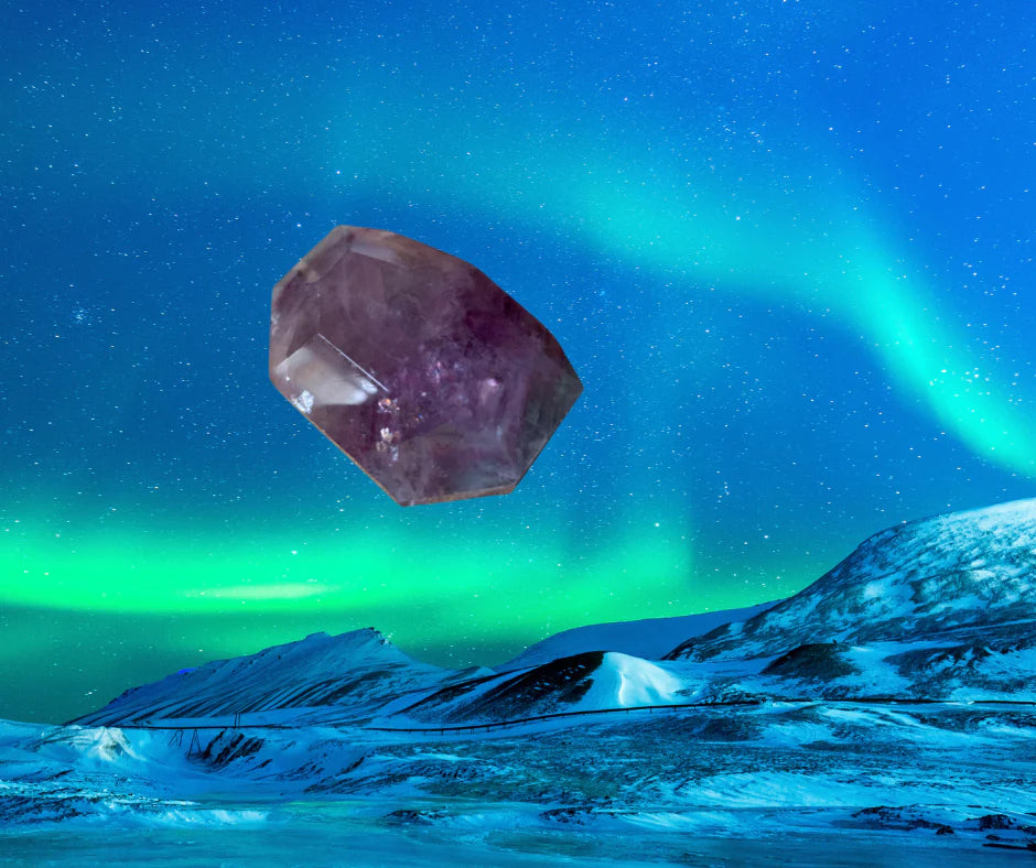 i-Uny Health Crystal