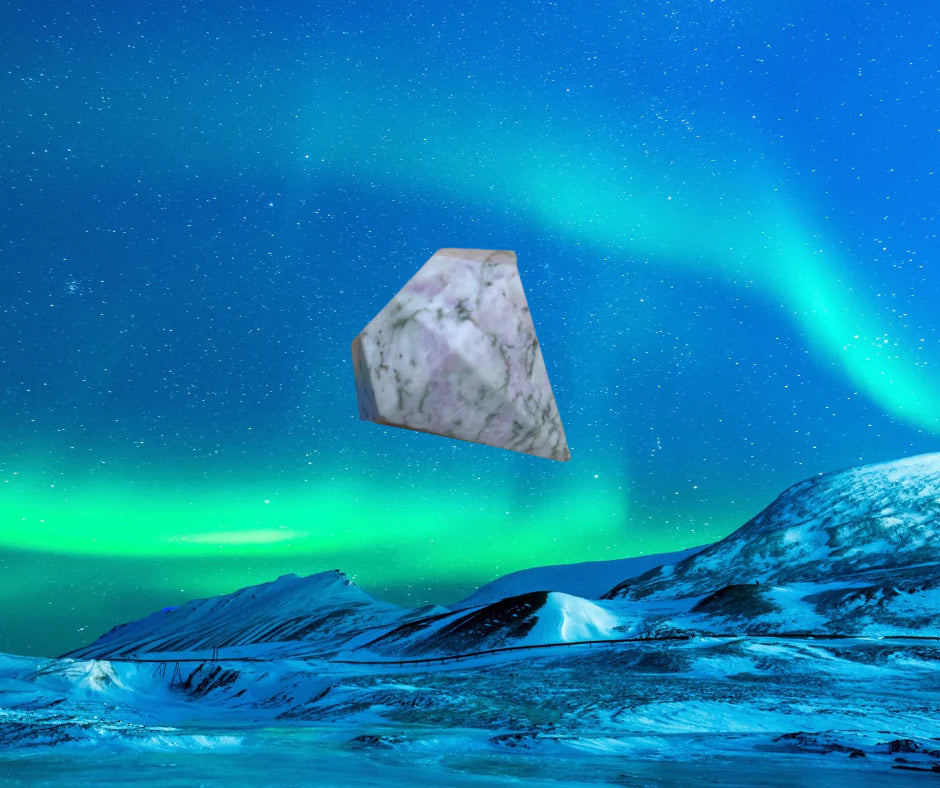 i-Uny Love Crystal