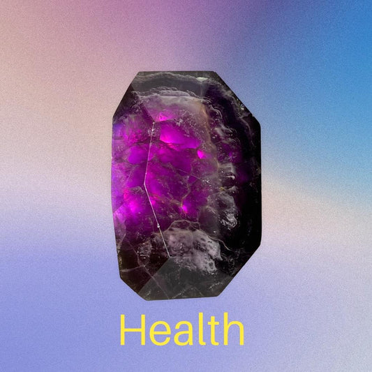 i-Uny Health Crystal