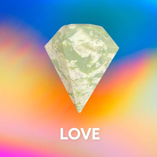 i-Uny Love Crystal