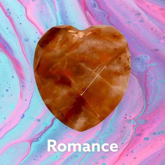 i-Uny Romance Crystal
